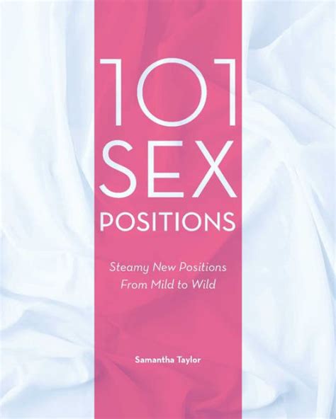 101 position of sex